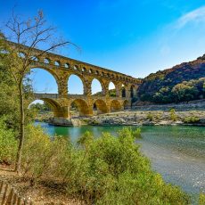 Tips voor een rondreis Provence