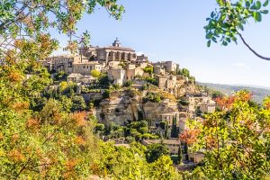 Rondreis Provence