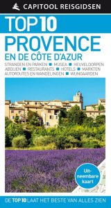 Tips voor een rondreis Provence